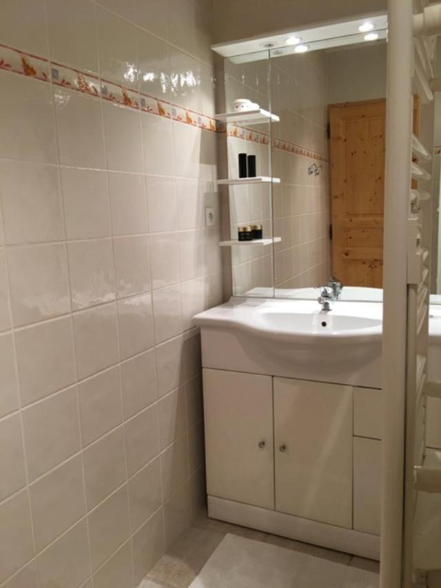 Rez De Plage-Canoe+Paddle-70M² Savines-le-Lac Buitenkant foto